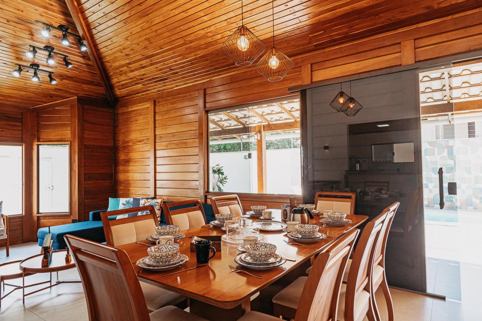 Casadecastelhanos, Quadra Do Mar De Castelhanos, 4 Suites Com Ar, Churrasqueira, Piscina, Hidromassagem, Cozinha Integrada Gourmet Ideal Para Familia E Amigos Anchieta  Kültér fotó