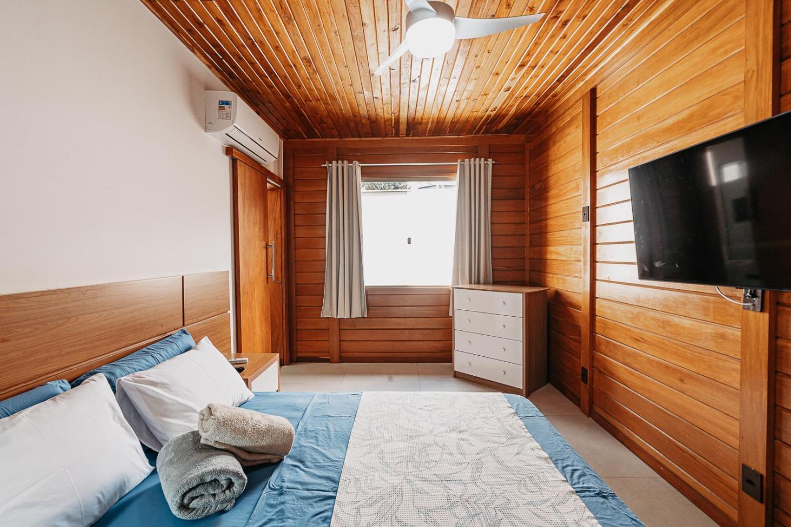 Casadecastelhanos, Quadra Do Mar De Castelhanos, 4 Suites Com Ar, Churrasqueira, Piscina, Hidromassagem, Cozinha Integrada Gourmet Ideal Para Familia E Amigos Anchieta  Kültér fotó