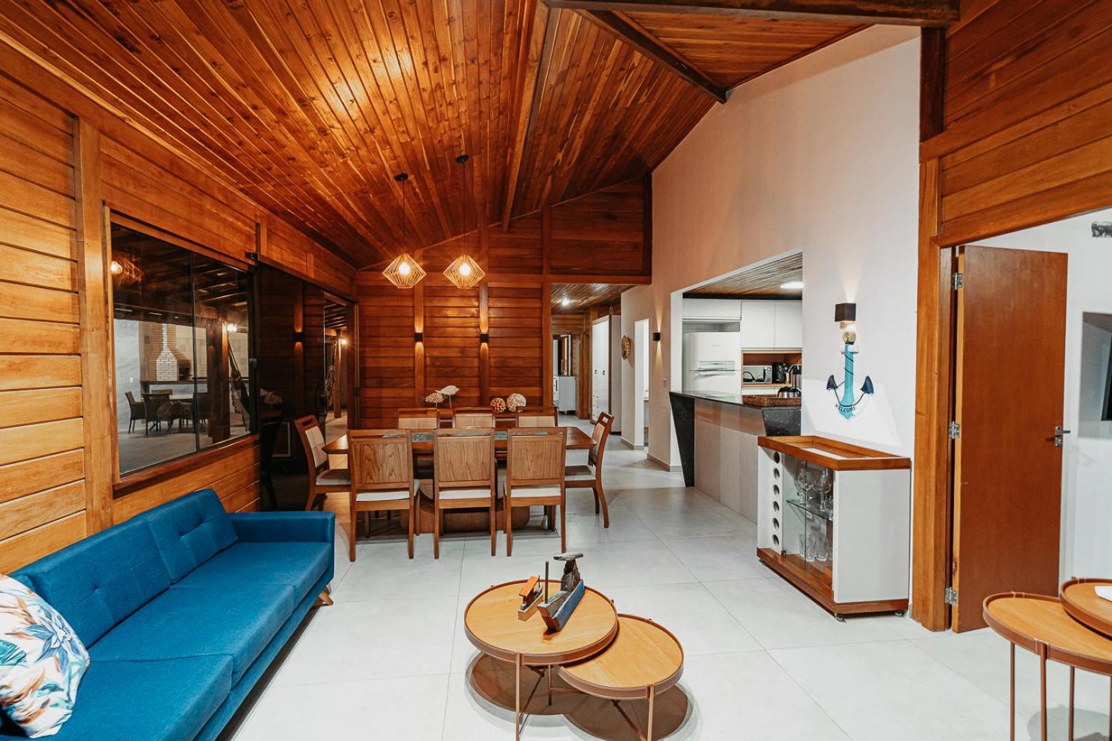 Casadecastelhanos, Quadra Do Mar De Castelhanos, 4 Suites Com Ar, Churrasqueira, Piscina, Hidromassagem, Cozinha Integrada Gourmet Ideal Para Familia E Amigos Anchieta  Kültér fotó