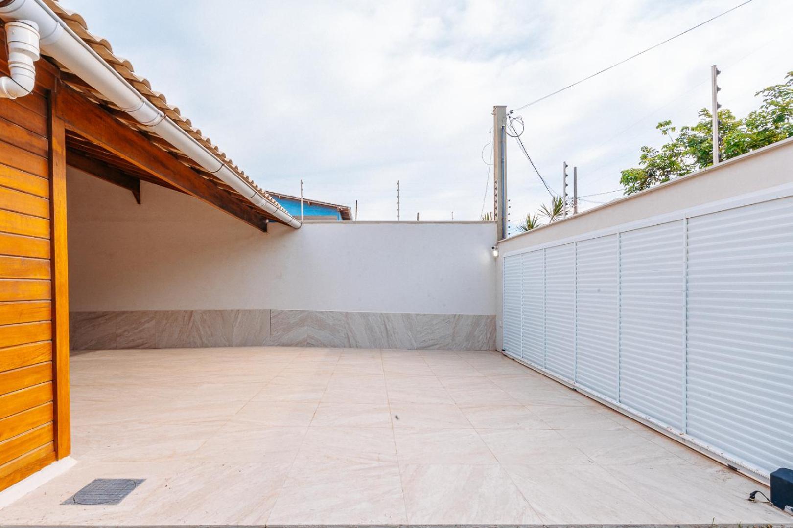 Casadecastelhanos, Quadra Do Mar De Castelhanos, 4 Suites Com Ar, Churrasqueira, Piscina, Hidromassagem, Cozinha Integrada Gourmet Ideal Para Familia E Amigos Anchieta  Kültér fotó