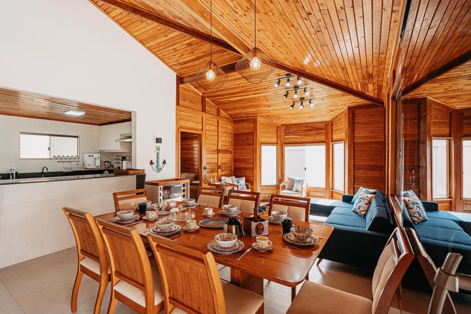 Casadecastelhanos, Quadra Do Mar De Castelhanos, 4 Suites Com Ar, Churrasqueira, Piscina, Hidromassagem, Cozinha Integrada Gourmet Ideal Para Familia E Amigos Anchieta  Kültér fotó