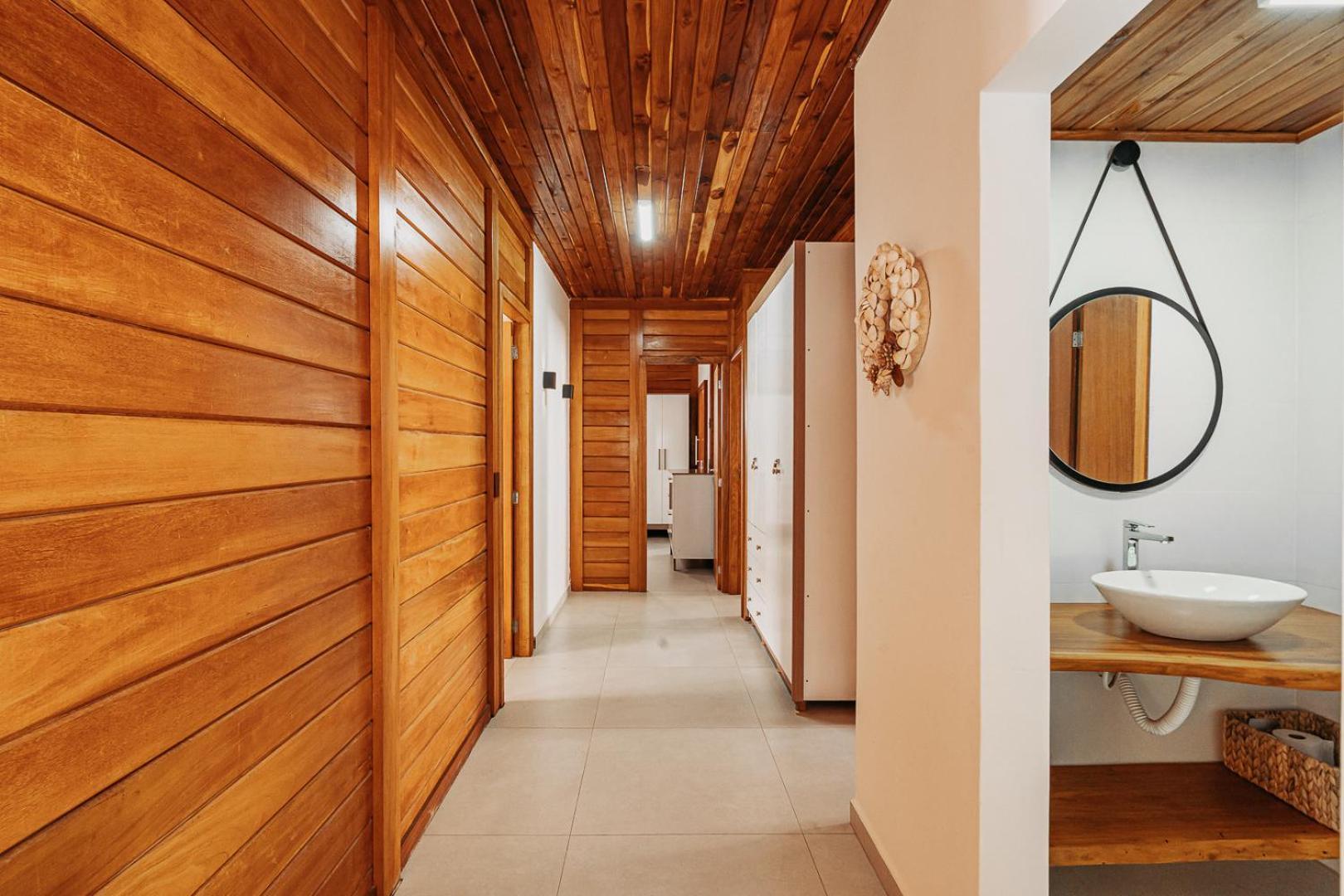 Casadecastelhanos, Quadra Do Mar De Castelhanos, 4 Suites Com Ar, Churrasqueira, Piscina, Hidromassagem, Cozinha Integrada Gourmet Ideal Para Familia E Amigos Anchieta  Kültér fotó