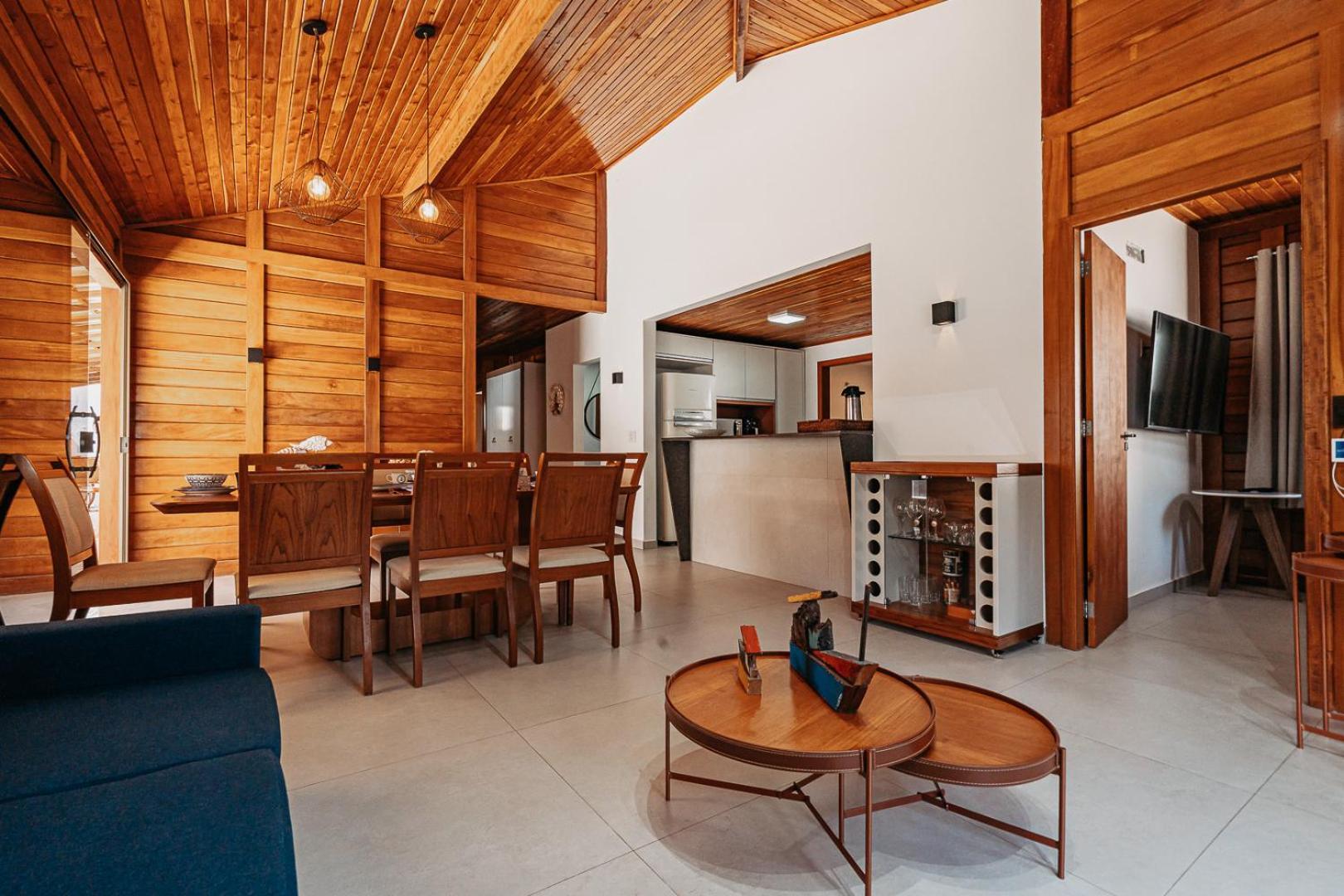 Casadecastelhanos, Quadra Do Mar De Castelhanos, 4 Suites Com Ar, Churrasqueira, Piscina, Hidromassagem, Cozinha Integrada Gourmet Ideal Para Familia E Amigos Anchieta  Kültér fotó
